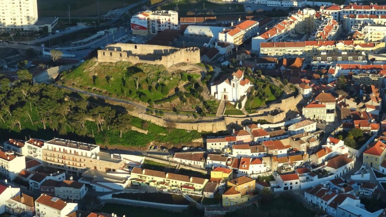 Parque Verde 1 - AL Torres Vedras Buitenkant foto