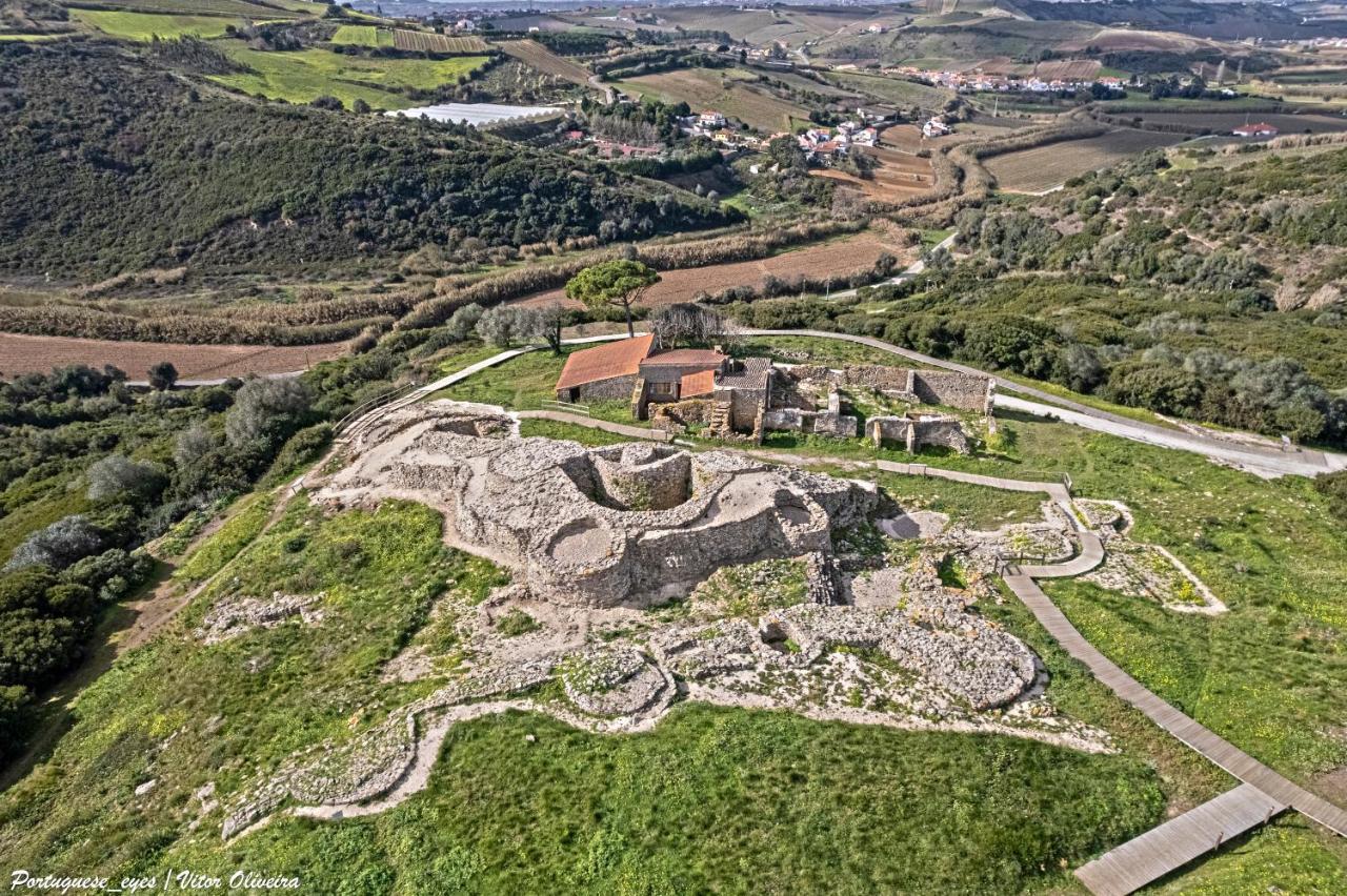 Parque Verde 1 - AL Torres Vedras Buitenkant foto